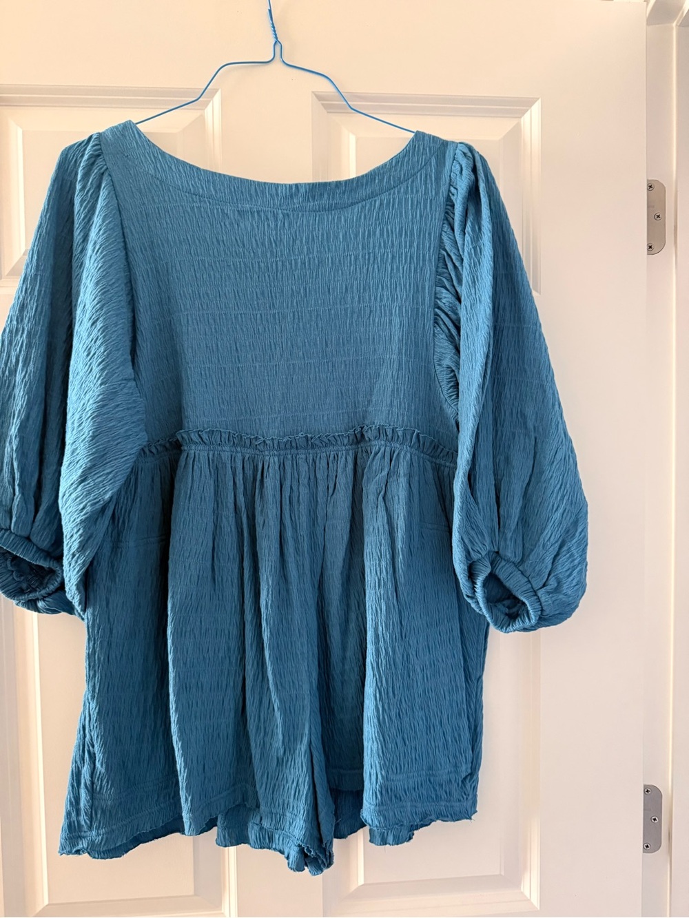 Free People Romper